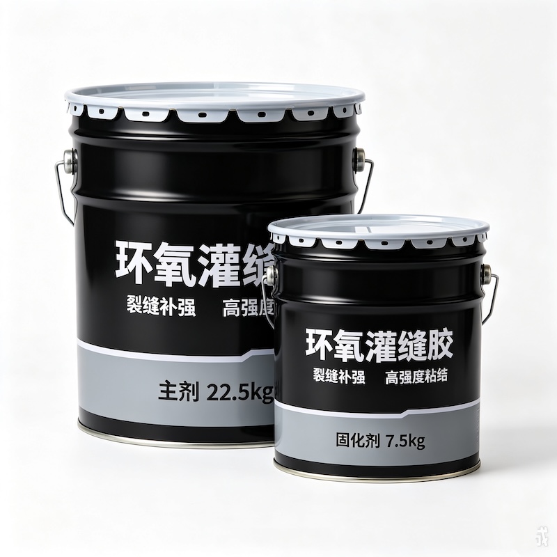 洛阳裂缝修复封闭胶